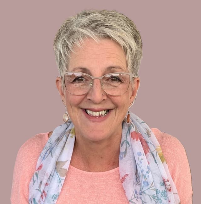 Annette Blackett 2024