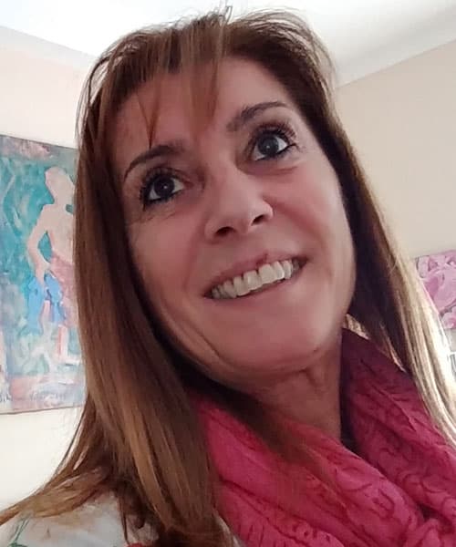 Grace Vilar 1