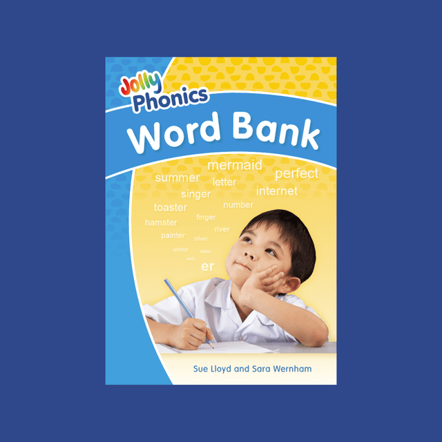 Word Bank